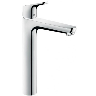 Vòi Lavabo Hansgrohe 31531000 Nóng Lạnh Thân Cao