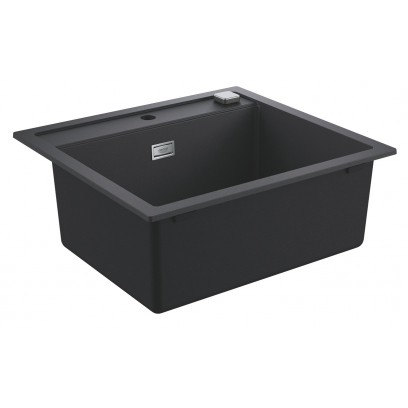 Chậu Rửa Chén Grohe K700-60 31651AP0 Composite 1 Hộc