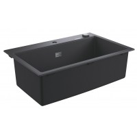 Bồn Rửa Chén Grohe 31652AP0 Composite 1 Hộc K700 780x510 mm