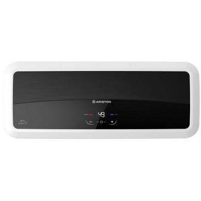 Máy Nước Nóng Ariston Slim2 SL2 Lux-D Wifi 20L Lít AG+ Gián Tiếp Máy Nước Nóng Ariston Slim2 SL2 Lux-D Wifi 20L Lít AG+ Gián Tiếp 2500W