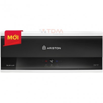 Máy Nước Nóng Ariston Slim 3 SL3 Lux 30L VN 30 Lít Gián Tiếp