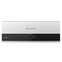Máy Nước Nóng Ariston Slim 3 SL3 RS 20L VN Gián Tiếp Ngang 2500W