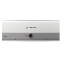 Máy Nước Nóng Ariston Slim 3 SL3 R 30L VN 30 Lít Gián Tiếp Ngang