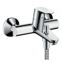 Vòi Sen Tắm Hansgrohe 31940007 Nóng Lạnh