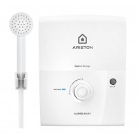 Máy Nước Nóng Ariston Aures Easy 3.5 Trực Tiếp 2.0