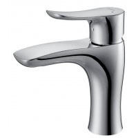 Vòi Chậu Rửa Mặt Jomoo 32150-526/1B-Z Nóng Lạnh Chrome