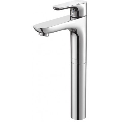 Vòi Chậu Rửa Mặt Jomoo 32161-139/1B1-Z Nóng Lạnh Thân Cao