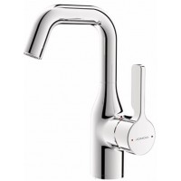 Vòi Chậu Rửa Mặt Jomoo 32261-123/1B-I011 Nóng Lạnh Chrome
