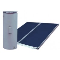 Máy Nước Nóng Năng Lượng Mặt Trời Solahart Streamline 320L