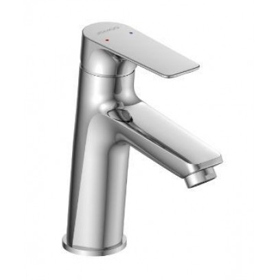 Vòi Chậu Rửa Mặt Jomoo 32316-473/1B Nóng Lạnh Chrome