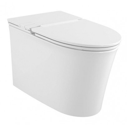 Bồn Cầu American Standard WP-3232 (WP3232) Studio S 1 Khối Không Két Nước
