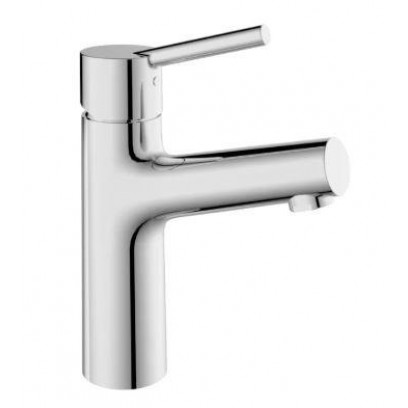 Vòi Chậu Rửa Mặt Jomoo 32436-526/1B Nóng Lạnh Chrome