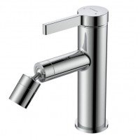 Vòi Chậu Rửa Mặt Jomoo 32393-506/1B-Z Nóng Lạnh Chrome