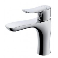 Vòi Chậu Rửa Mặt Jomoo 32436-526/1B Nóng Lạnh Chrome