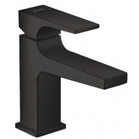 Vòi Lavabo Hansgrohe 32500670 Nóng Lạnh Màu Đen