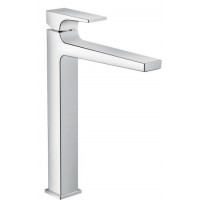 Vòi Lavabo Hansgrohe 32512000 Nóng Lạnh Thân Cao