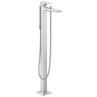 Vòi Xả Bồn Tắm Hansgrohe 32532000 Đặt Sàn