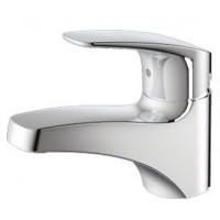 Vòi Chậu Rửa Mặt Jomoo 32729-820/1C-I011 Nóng Lạnh Chrome