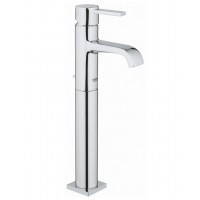 Vòi Chậu Grohe 32760000 Nóng Lạnh Allure OHM XL-Size