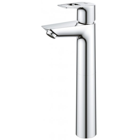 Vòi Chậu Lavabo Grohe BauLoop XL-Size 32856001 Nóng Lạnh