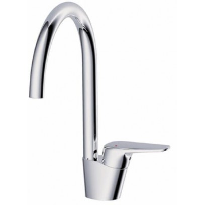 Vòi Rửa Chén Jomoo 33033-476/1B-I011 Nóng Lạnh - Tuấn Đức