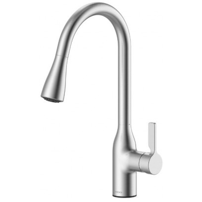 Vòi Rửa Chén Jomoo 33138-123/1B-Z Nóng Lạnh Rút Dây - Tuấn Đức