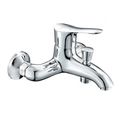 Củ Sen Tắm Jomoo 35128-147/1C-1 Nóng Lạnh (chưa gồm tay sen)