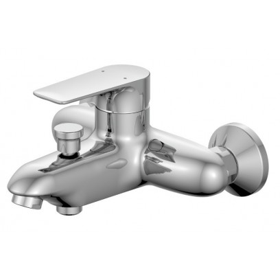 Củ sen tắm Jomoo 35278-473/1B-I011 nóng lạnh (chưa gồm tay sen)