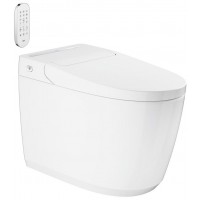 Bồn Cầu Thông Minh Grohe Igina 5000 36543SH0 Điện Tử