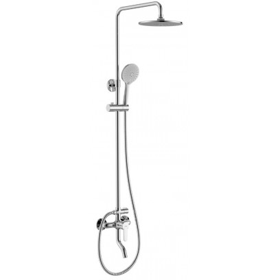 Sen Cây Tắm Jomoo 36632-146/1C-I011 Nóng Lạnh - Tuấn Đức