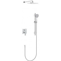 Sen Tắm Jomoo 37311-636/1B-1 Âm Tường