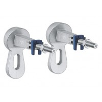 Bộ Ốc Cố Định Két Nước Âm Tường Grohe 3855800M Rapid SL