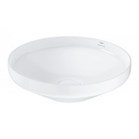 Chậu Rửa Mặt Lavabo Grohe 3995500H AIRIO Đặt Bàn 450mm