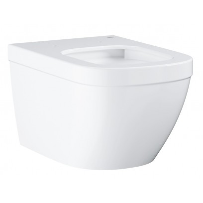 Bồn Cầu Grohe 39328000 Treo Tường Euro Ceramic