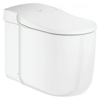 Bồn Cầu Thông Minh Grohe 36492SH0 Sensia Arena Điện Tử