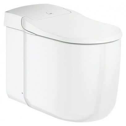Bồn Cầu Thông Minh Grohe 36492SH0 Sensia Arena Điện Tử