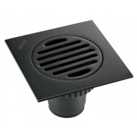 Phễu Thoát Sàn Moen 3938BL (Ø60) Màu Đen