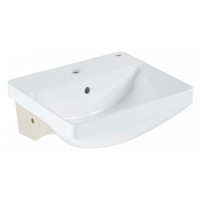 Chậu Rửa Mặt Lavabo Grohe 101028SH00 EuroCeramic Bán Âm