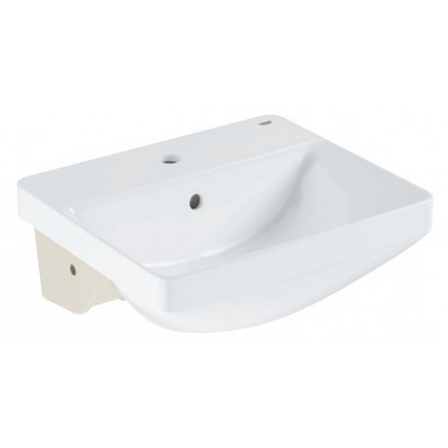 Chậu Rửa Mặt Lavabo Grohe 101028SH00 EuroCeramic Bán Âm