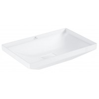 Chậu Rửa Mặt Lavabo Grohe 3995900H AIRIO VESSEL Đặt Bàn 600x400mm