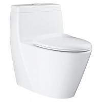 Bồn Cầu Grohe 39316000 Một Khối Dòng Projectline