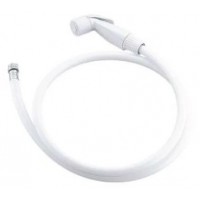 Vòi Xịt Toilet Moen 40078 Nhựa Trắng