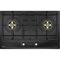 Bếp Ga Teka GTI 78 2G AI AL DRB BUT 112560008 2 Mặt Bếp