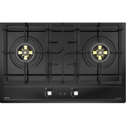 Bếp Ga Teka GTI 78 2G AI AL DRB BUT 112560008 2 Mặt Bếp