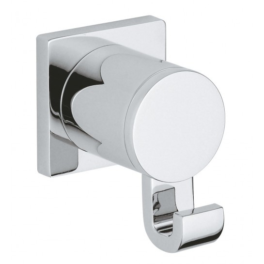 Móc Áo Grohe 40284000 Allure Robe Hook