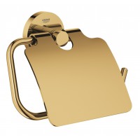 Móc Giấy Vệ Sinh Grohe 40367GL1 Essentials Màu Vàng