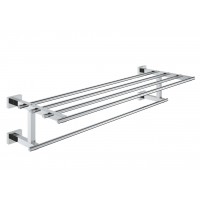 Kệ Khăn Grohe 40512001 Essentials Cube Multi 2 Tầng 558mm