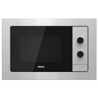 Lò Vi Sóng Teka MB 620 BI 40584000 Lắp Âm 20 Lít