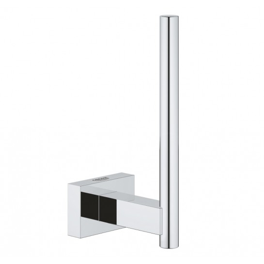 Móc Giấy Vệ Sinh Grohe 40623001 Essentials Cube