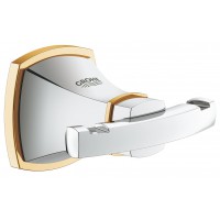 Móc Áo Grohe 40631IG0 Grandera Hook